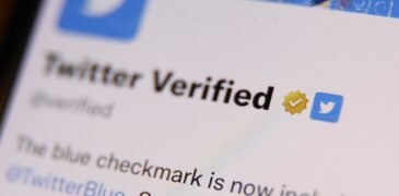 Twitter’s Blue Checkmark Chaos Continues, More Fake, Scam and Deceased Accounts Get Verified