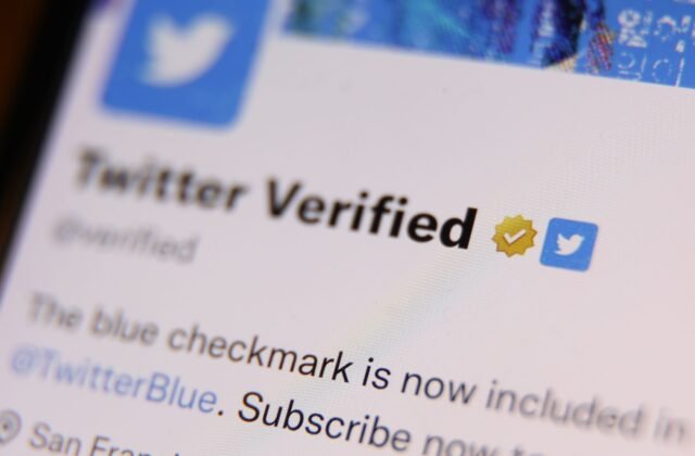 Twitter’s Blue Checkmark Chaos Continues, More Fake, Scam and Deceased Accounts Get Verified