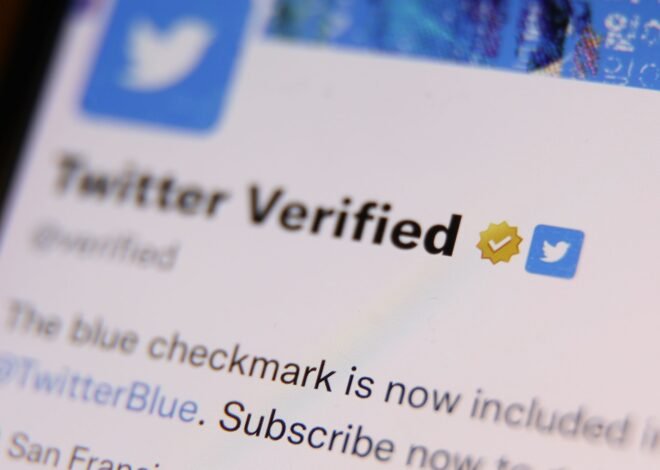Twitter’s Blue Checkmark Chaos Continues, More Fake, Scam and Deceased Accounts Get Verified