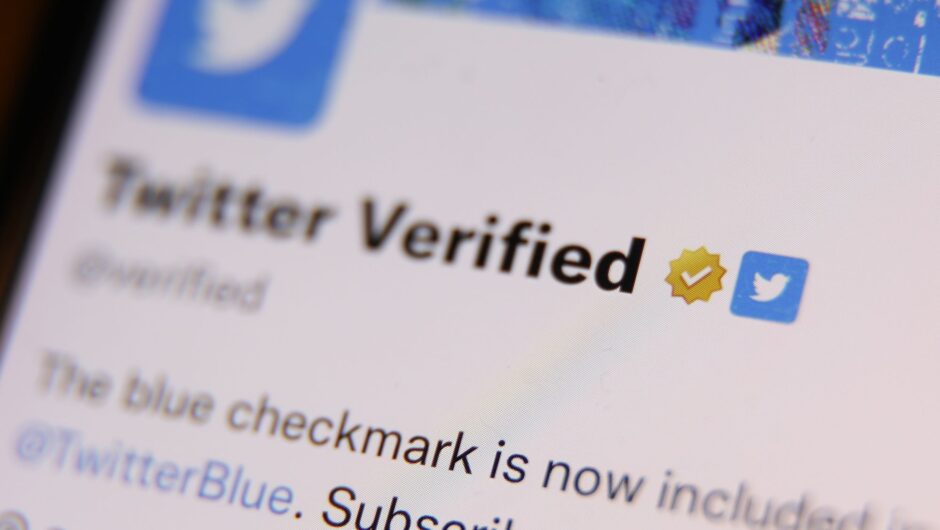 Twitter’s Blue Checkmark Chaos Continues, More Fake, Scam and Deceased Accounts Get Verified