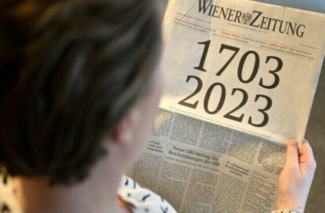 World’s Oldest Newspaper to Start Publishing Online