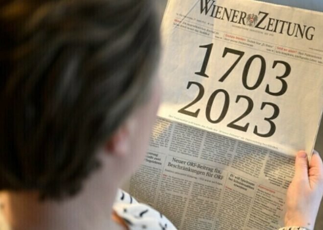 World’s Oldest Newspaper to Start Publishing Online