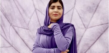 Malala to Launch a New Book With Her “Most Personal” Story