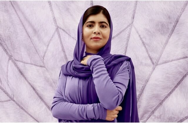 Malala to Launch a New Book With Her “Most Personal” Story