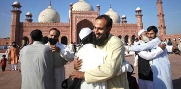 Pakistan may extend Eid holidays