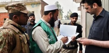 7th Housing and Population Census Operations Temporarily Halted for Eid Holidays in Pakistan
