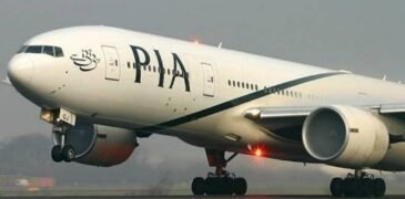 PIA Lost 2 ATR Aircrafts Due to Lack of Professionalism