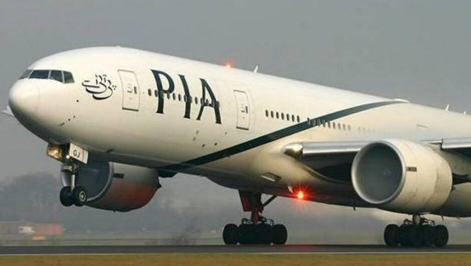 PIA Lost 2 ATR Aircrafts Due to Lack of Professionalism