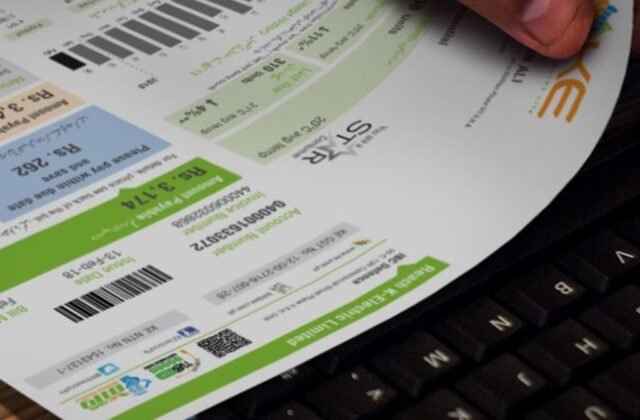 Electricity Price Increased by 46 Paisas