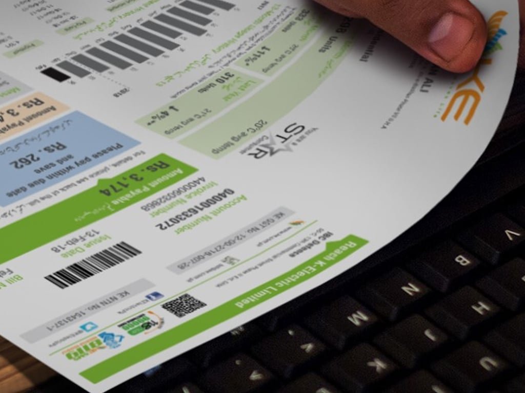 Electricity Price Increased by 46 Paisas