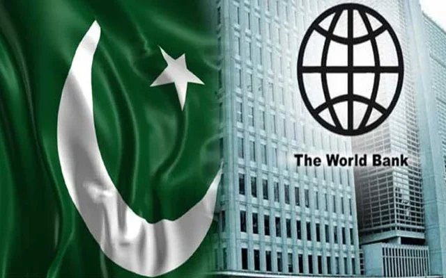 World Bank lowers growth forecast for Pakistan’s economy in FY23, urging government to implement effective policies