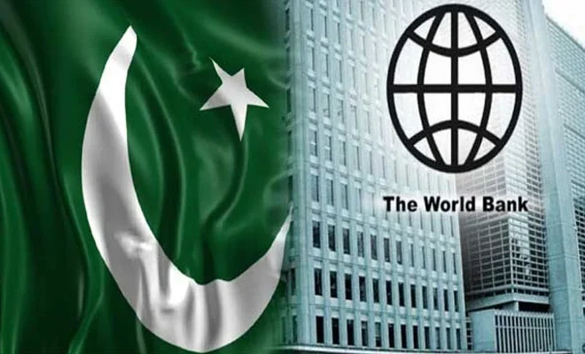 World Bank lowers growth forecast for Pakistan’s economy in FY23, urging government to implement effective policies
