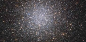 Hubble Discovers a Multi-generational Cluster