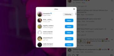 Karan Johar Is A Fan of This Pakistani Actor