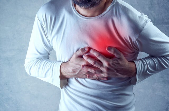 Cardiac Arrest; The Faster You Act, The Better