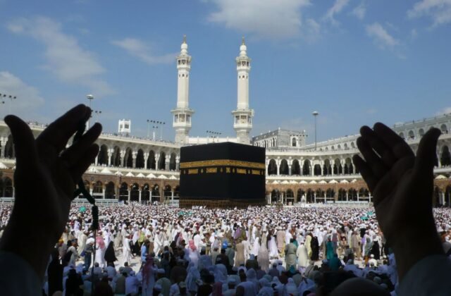 No Balloting for Hajj This Year – All Applications Under Government Scheme Will be Accepted