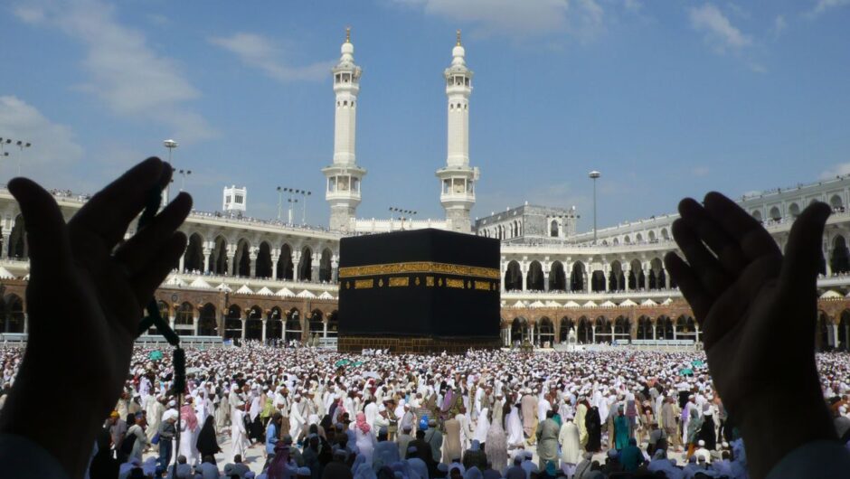 No Balloting for Hajj This Year – All Applications Under Government Scheme Will be Accepted