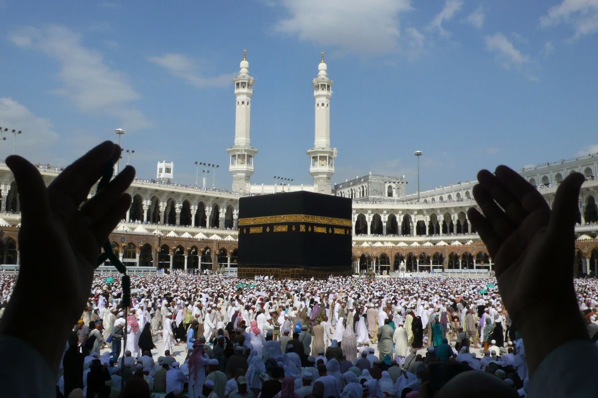 No Balloting for Hajj This Year – All Applications Under Government Scheme Will be Accepted