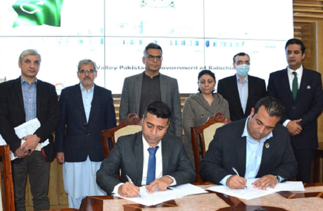 Google to Offer 1,000 Scholarships to the Youth of Balochistan