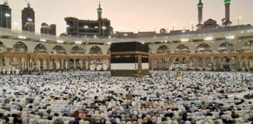 Deadline Extended for Hajj Pilgrims’ Passport Submission