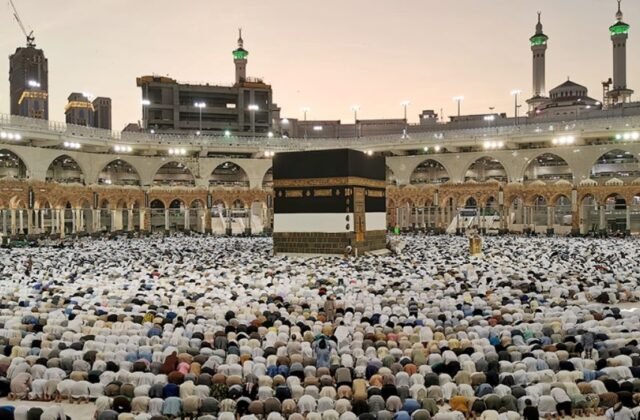 Deadline Extended for Hajj Pilgrims’ Passport Submission