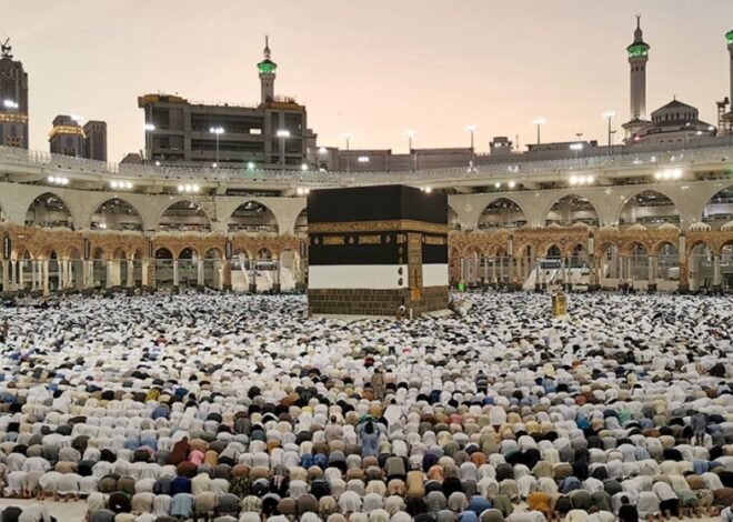 Deadline Extended for Hajj Pilgrims’ Passport Submission