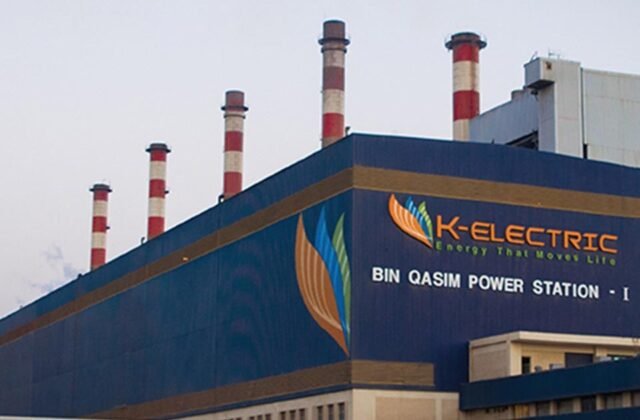 K-Electric reports significant loss