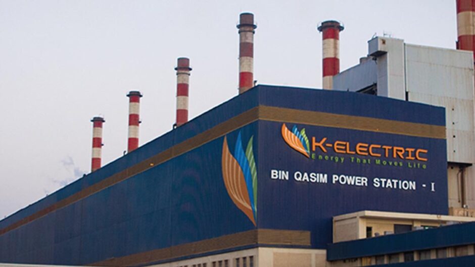 K-Electric reports significant loss
