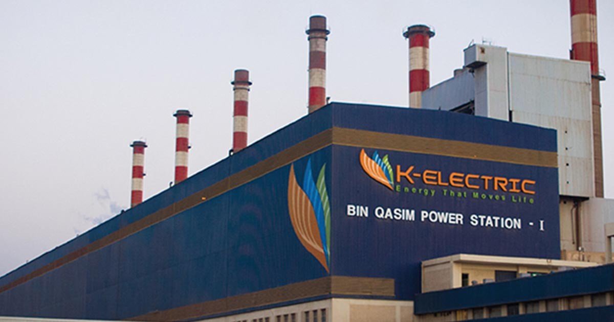 K-Electric reports significant loss