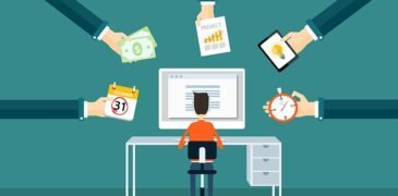Five Best Platforms for Freelancers to Earn