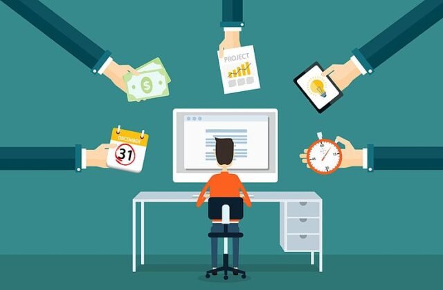 Five Best Platforms for Freelancers to Earn