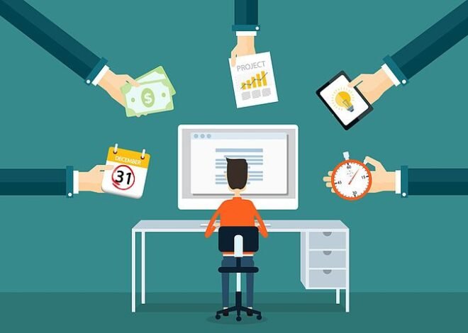 Five Best Platforms for Freelancers to Earn