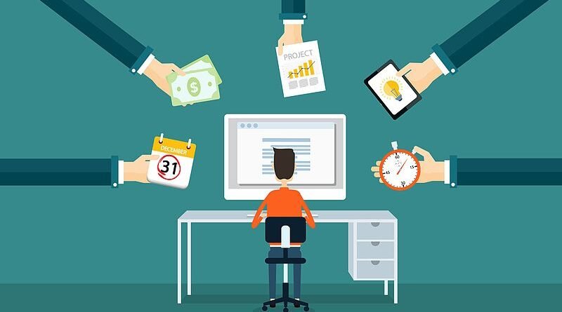 Five Best Platforms for Freelancers to Earn