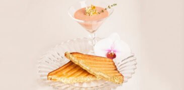 World’s Most Expensive Sandwich Costs Whopping Rs 61,000!