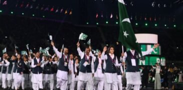 Pakistan’s New Sports Policy to Promote Women’s and Transgender Sports
