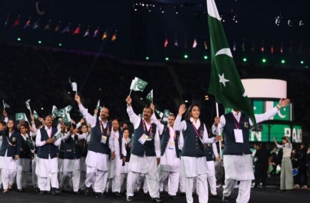 Pakistan’s New Sports Policy to Promote Women’s and Transgender Sports