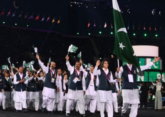 Pakistan’s New Sports Policy to Promote Women’s and Transgender Sports
