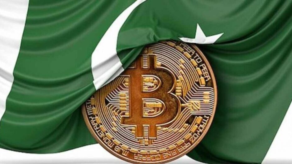 Pakistan Ranks Third in Crypto Adoption Index