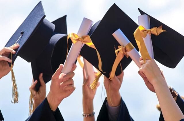 Scholarship Program for Non-Muslim Students