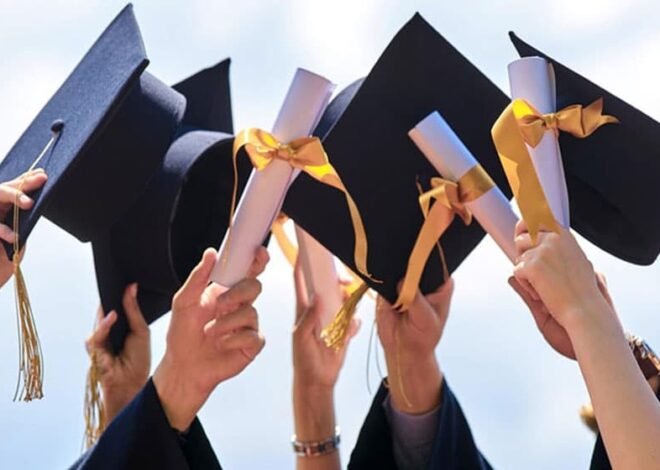 Scholarship Program for Non-Muslim Students