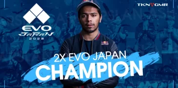 Arslan Ash Wins Tekken 7 at EVO Japan 2023: A Pakistani Prodigy’s Big Win