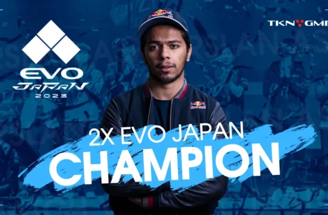 Arslan Ash Wins Tekken 7 at EVO Japan 2023: A Pakistani Prodigy’s Big Win