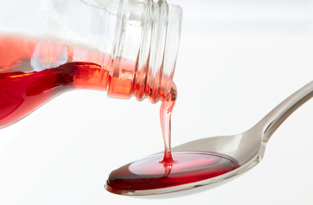 WHO Identifies Contaminated Cough Syrup Made by Indian Company