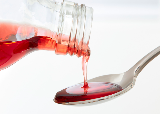 WHO Identifies Contaminated Cough Syrup Made by Indian Company