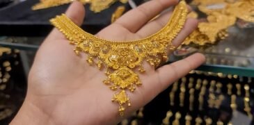 Gold Prices in Pakistan Soar to All-Time Highs