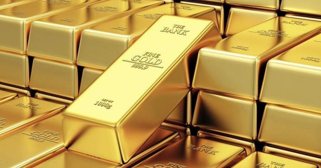 Dacoits Steal Rs. 50 Million Worth of Cash and Gold from a Jewelry Shop in Lahore