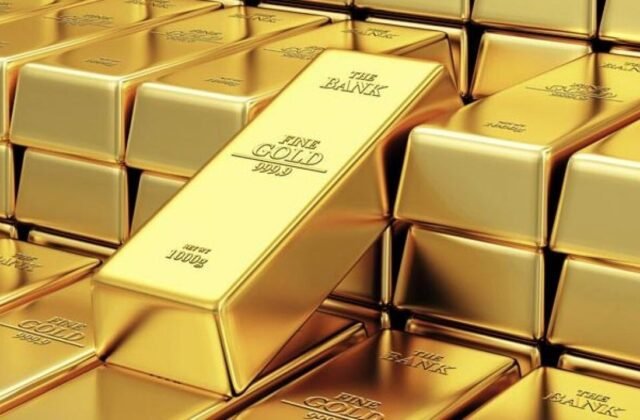 Dacoits Steal Rs. 50 Million Worth of Cash and Gold from a Jewelry Shop in Lahore