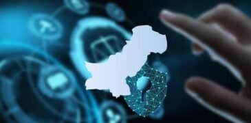 AIC raises red flags over Pakistan’s Data Protection Bill 2023 – Is it a threat to foreign internet companies?