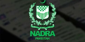 NADRA Launches New Fingerprint Identification System With 99.5% Accuracy