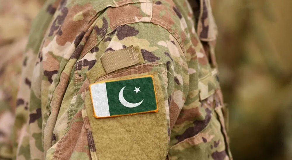 Fake Pakistan Army Major Apprehended Smuggling 60kg of Weed in Nowshera